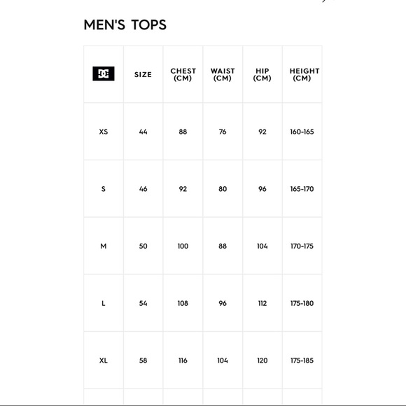 DC ‘Howsthat’ Half ZIP Windbreaker - Picture 8 of 8